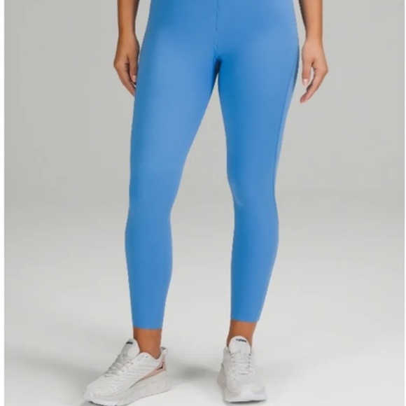 lululemon athletica Other - Lululemon Leggings 25”
